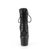 Pleaser - ADORE1033 Bottes de plateforme, Pole dance chaussures - Noir Product image